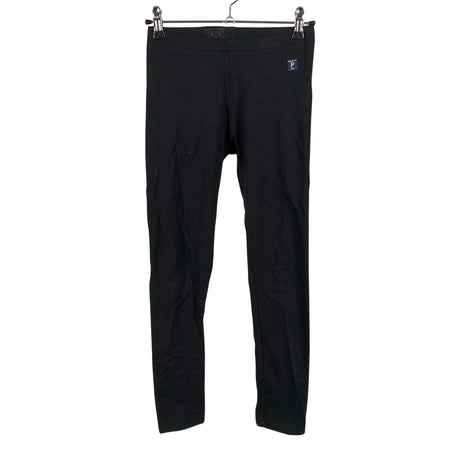 Unisex Polarn O. Pyret - Retuusid, suurus 134 - 140 - Must ()