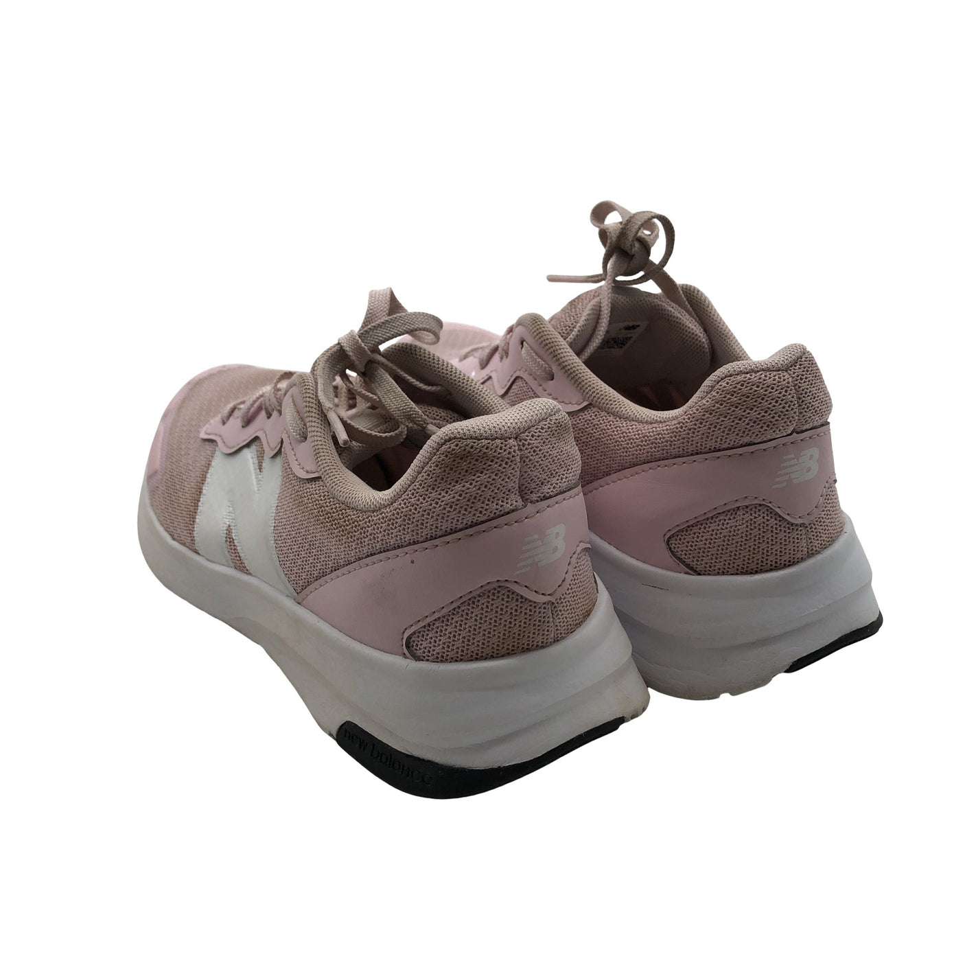 Unisex New Balance - Tossud, suurus 37 - Heleroosa (2)