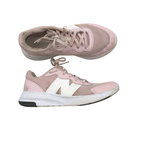 Unisex New Balance - Tossud, suurus 37 - Heleroosa ()