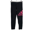 Unisex Adidas - Retuusid, suurus 134 - 140 - Must ()