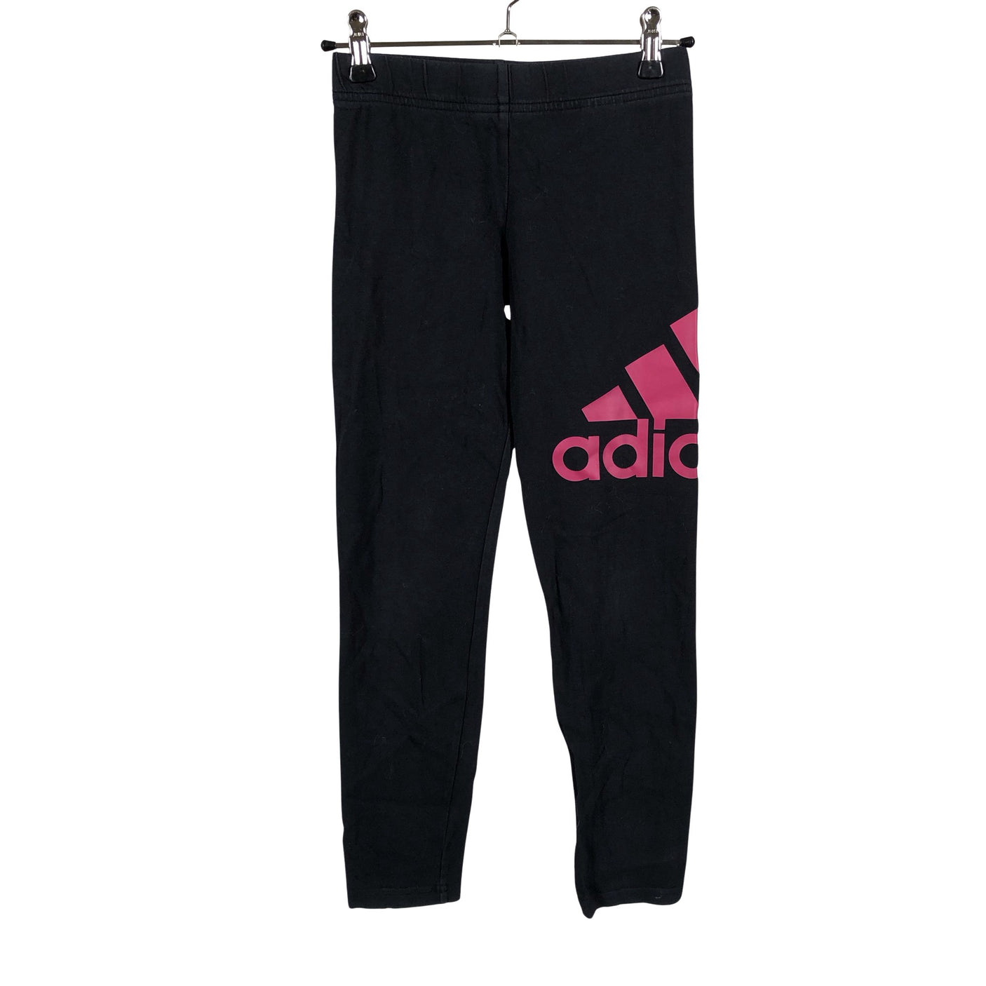 Unisex Adidas - Retuusid, suurus 134 - 140 - Must (1)