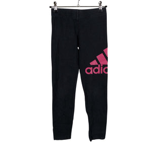Unisex Adidas - Retuusid, suurus 134 - 140 - Must (1)