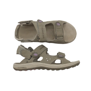 Unisex Merrell - Rihmikud, suurus 37 - Pruun (1)