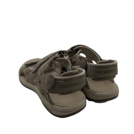 Unisex Merrell - Rihmikud, suurus 37 - Pruun (2)