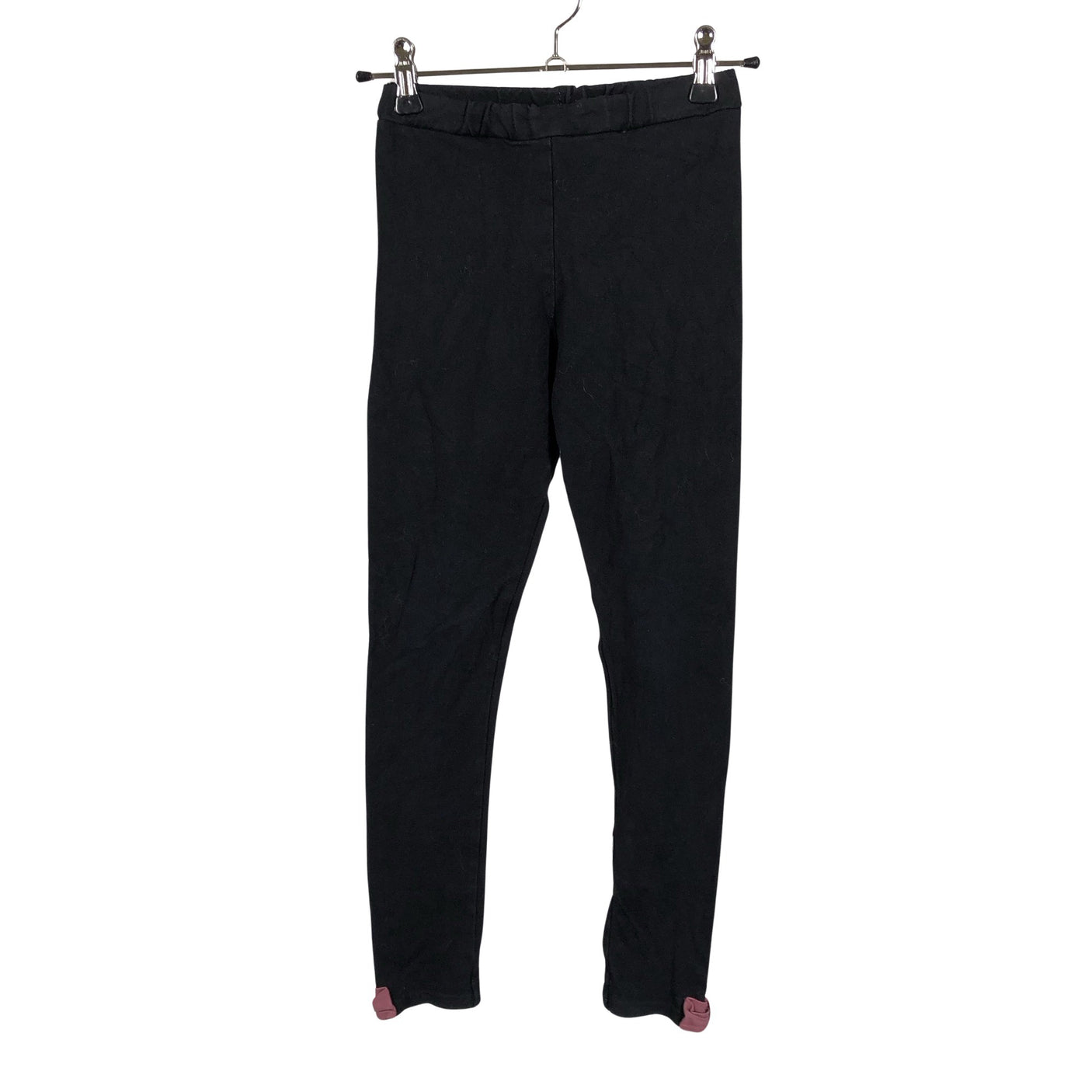 Unisex Gugguu - Retuusid, suurus 128 - 134 - Must (1)