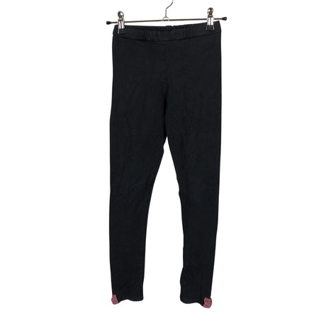 Unisex Gugguu - Retuusid, suurus 128 - 134 - Must ()