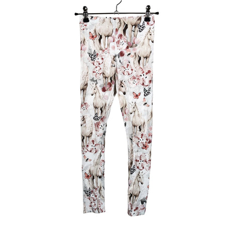 Unisex Versonpuoti - Retuusid, suurus 128 - 134 - Beige ()