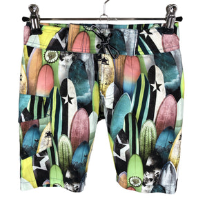 Unisex Molo Kids - Ujumispüksid, suurus 110 - 116 - Roheline (1)