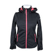 Unisex Icepeak - Softshell jope, suurus 42 - Hall ()