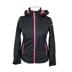 Unisex Icepeak - Softshell jope, suurus 42 - Hall (1)
