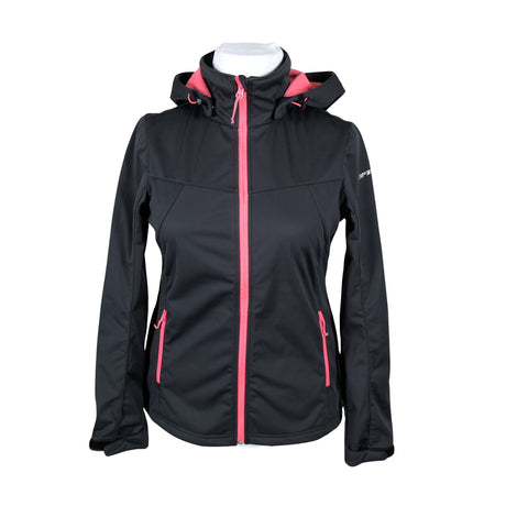 Unisex Icepeak - Softshell jope, suurus 42 - Hall ()