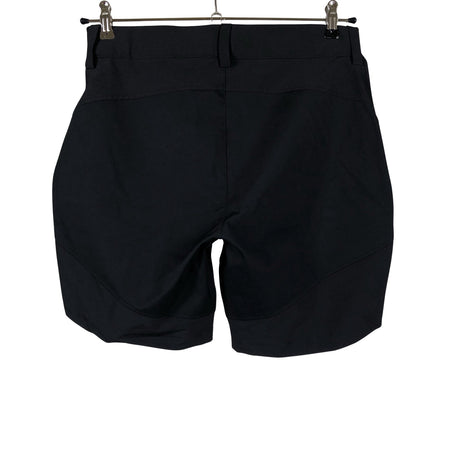 Unisex Everest - Lühikesed spordipüksid, suurus 40 - Must (2)