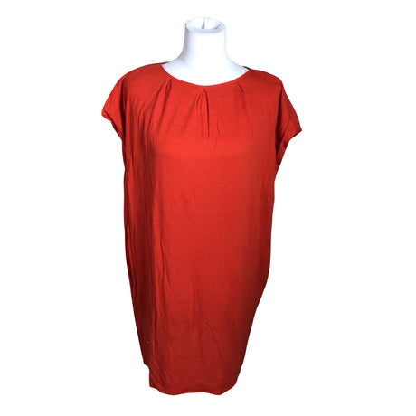 Unisex Marimekko - Trikotaažist tuunika, suurus 36 - Punane ()