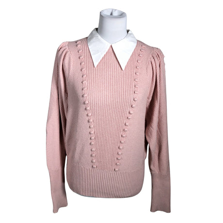 Unisex Ted Baker - Kampsun, suurus 40 - Heleroosa ()