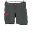 Unisex Peak Performance - Lühikesed spordipüksid, suurus 38 - Hall ()
