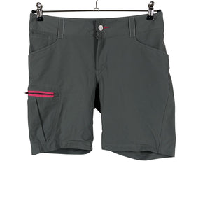 Unisex Peak Performance - Lühikesed spordipüksid, suurus 38 - Hall (1)