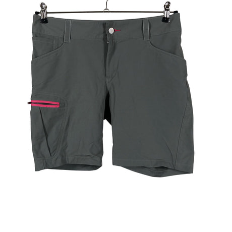 Unisex Peak Performance - Lühikesed spordipüksid, suurus 38 - Hall ()