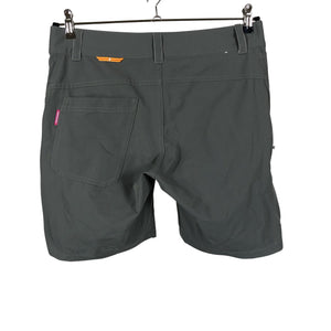 Unisex Peak Performance - Lühikesed spordipüksid, suurus 38 - Hall (2)