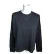 Unisex Under Armour - Trikotaažist pluus, suurus 38 - Must ()