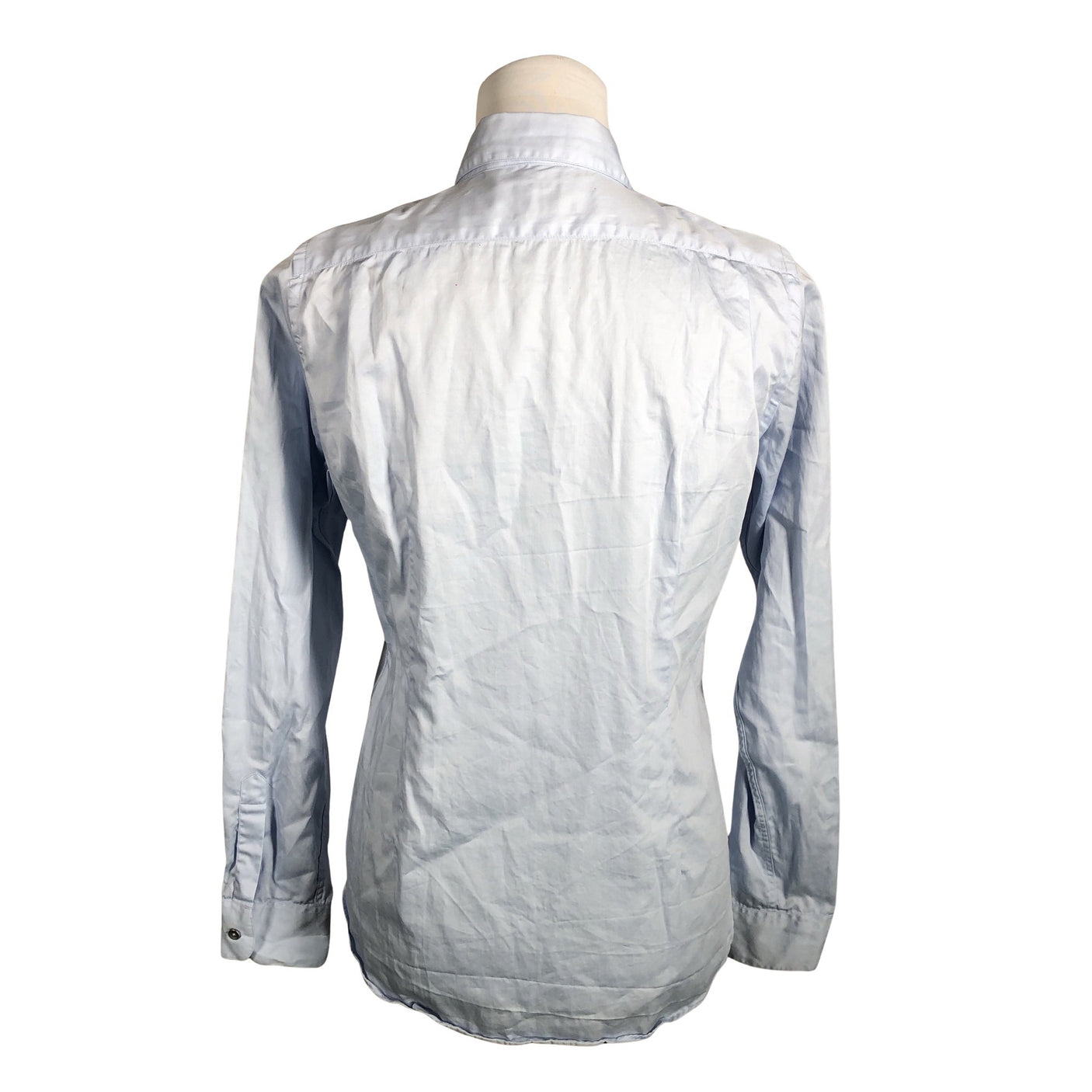 Unisex Sand - Triiksärk, suurus 38 - Helesinine (2)