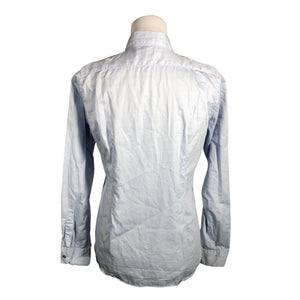 Unisex Sand - Triiksärk, suurus 38 - Helesinine (2)