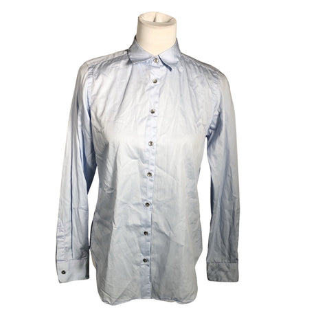 Unisex Sand - Triiksärk, suurus 38 - Helesinine ()