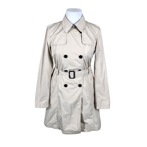 Unisex Emme Marella - Trentš, suurus 44 - Beige (1)