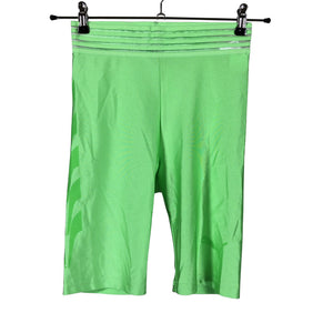 Unisex Puma - Lühikesed spordipüksid, suurus 38 - Roheline (1)