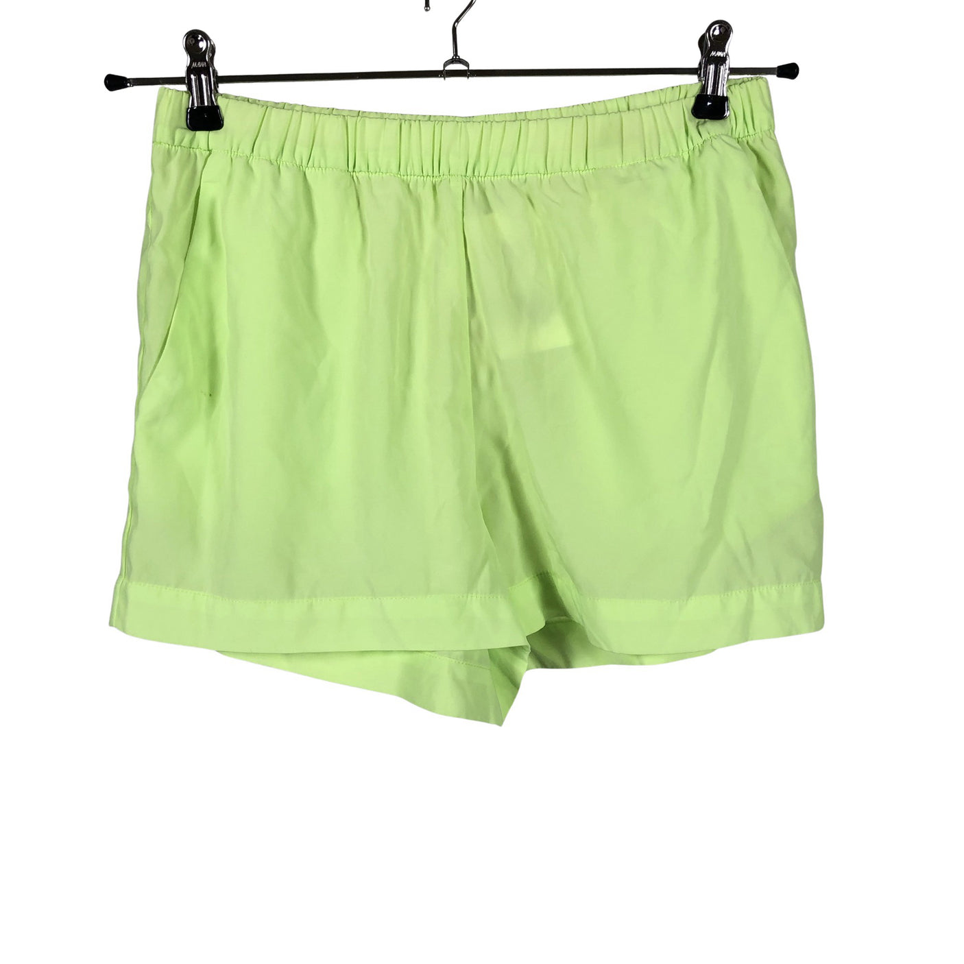Unisex Oysho - Lühikesed püksid, suurus 38 - Roheline (1)