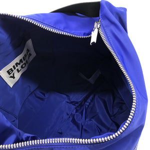 Unisex Bimba Y Lola - Õlakott, suurus Maxi - Sinine (2)