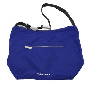 Unisex Bimba Y Lola - Õlakott, suurus Maxi - Sinine (1)