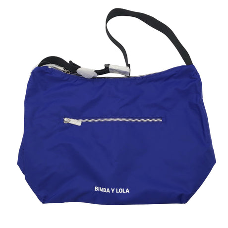 Unisex Bimba Y Lola - Õlakott, suurus Maxi - Sinine ()