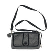 Unisex Kipling - Õlakott, suurus Midi - Hall ()