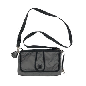 Unisex Kipling - Õlakott, suurus Midi - Hall (1)