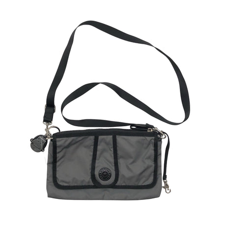 Unisex Kipling - Õlakott, suurus Midi - Hall ()