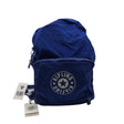 Unisex Kipling - Seljakott, suurus Ei kokoa - Sinine ()