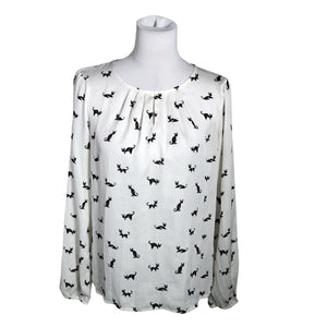 Unisex Esprit - Pluus, suurus 36 - Valge (1)