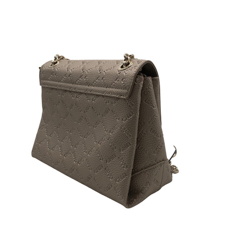 Unisex Liu Jo - Õlakott, suurus Midi - Pruun (2)