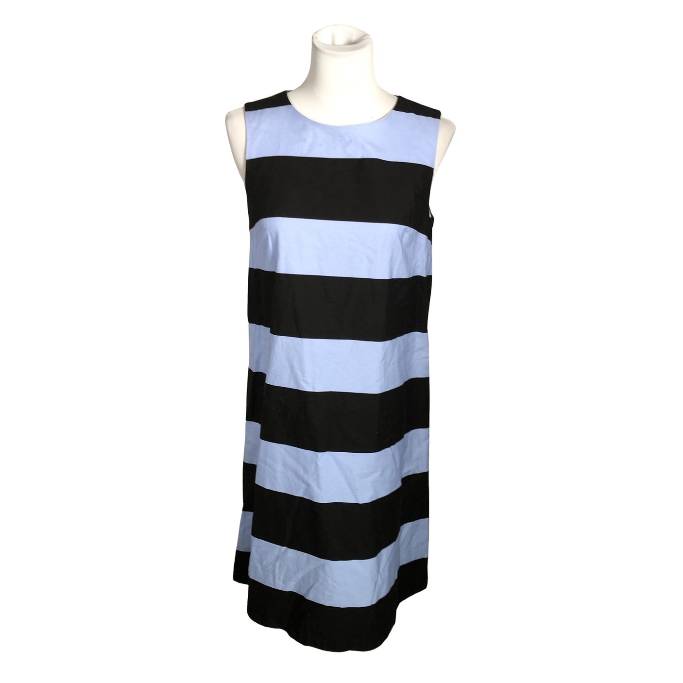 Unisex Marimekko - Mitteveniv kleit, suurus 36 - Sinine (1)