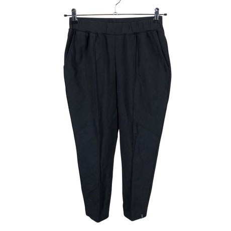 Unisex Aarrelabel - Dressikangast püksid, suurus 38 - Must ()