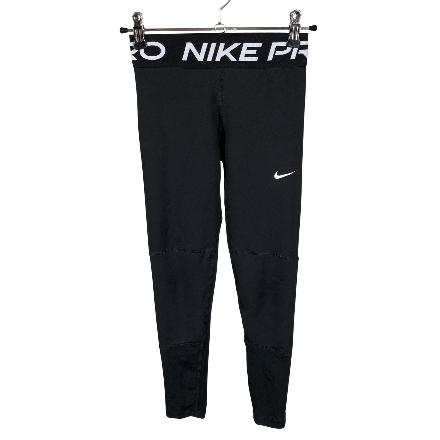 Unisex Nike - Spordiretuusid, suurus 128 - 134 - Must (1)