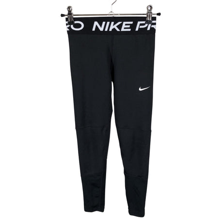 Unisex Nike - Spordiretuusid, suurus 128 - 134 - Must ()