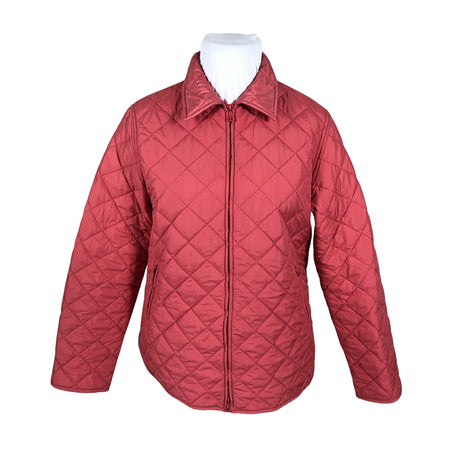 Unisex Henri Lloyd - Tepitud jope, suurus 42 - Punane ()