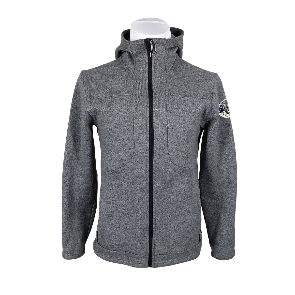 Unisex Peak Performance - Dressipluus, suurus M - Hall (1)