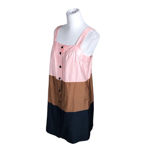 Unisex Marimekko - Mitteveniv kleit, suurus 40 - Heleroosa (3)