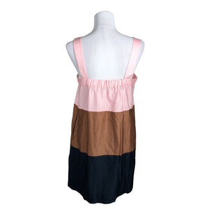 Unisex Marimekko - Mitteveniv kleit, suurus 40 - Heleroosa (2)