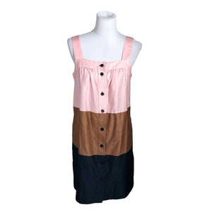 Unisex Marimekko - Mitteveniv kleit, suurus 40 - Heleroosa (1)