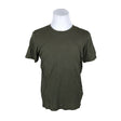 Unisex Selected - T-särk, suurus L - Roheline ()