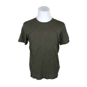 Unisex Selected - T-särk, suurus L - Roheline (1)