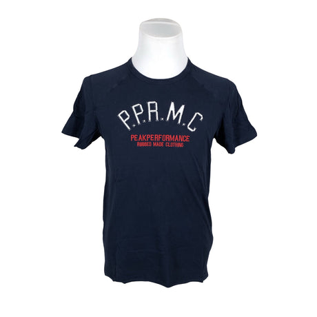 Unisex Peak Performance - T-särk, suurus M - Sinine ()